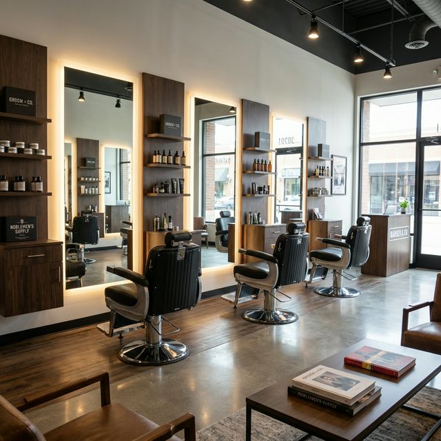 Ambiente Profissional